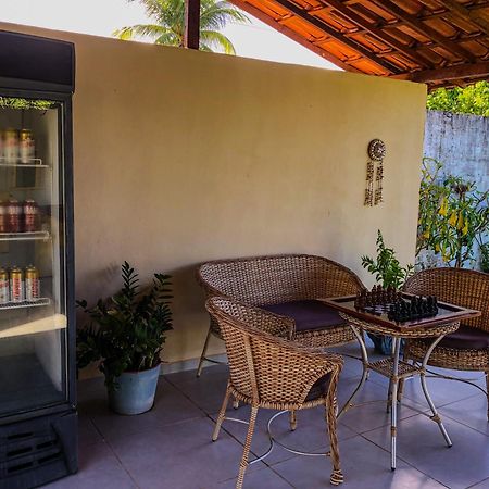 Villa Velha Flats Itamaracá Εξωτερικό φωτογραφία