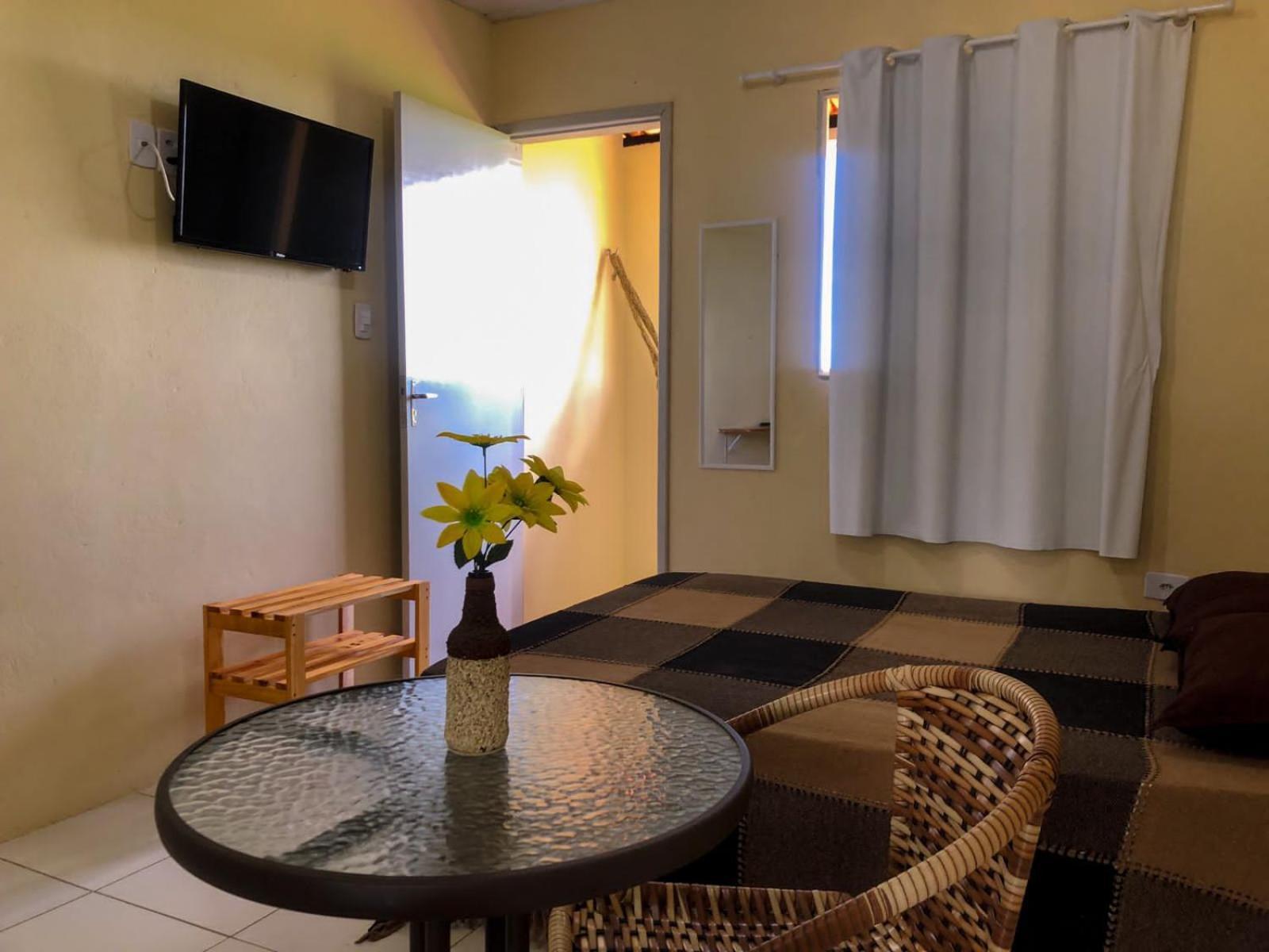 Villa Velha Flats Itamaracá Δωμάτιο φωτογραφία