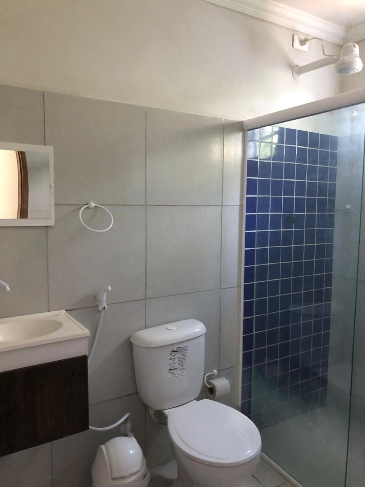 Villa Velha Flats Itamaracá Δωμάτιο φωτογραφία
