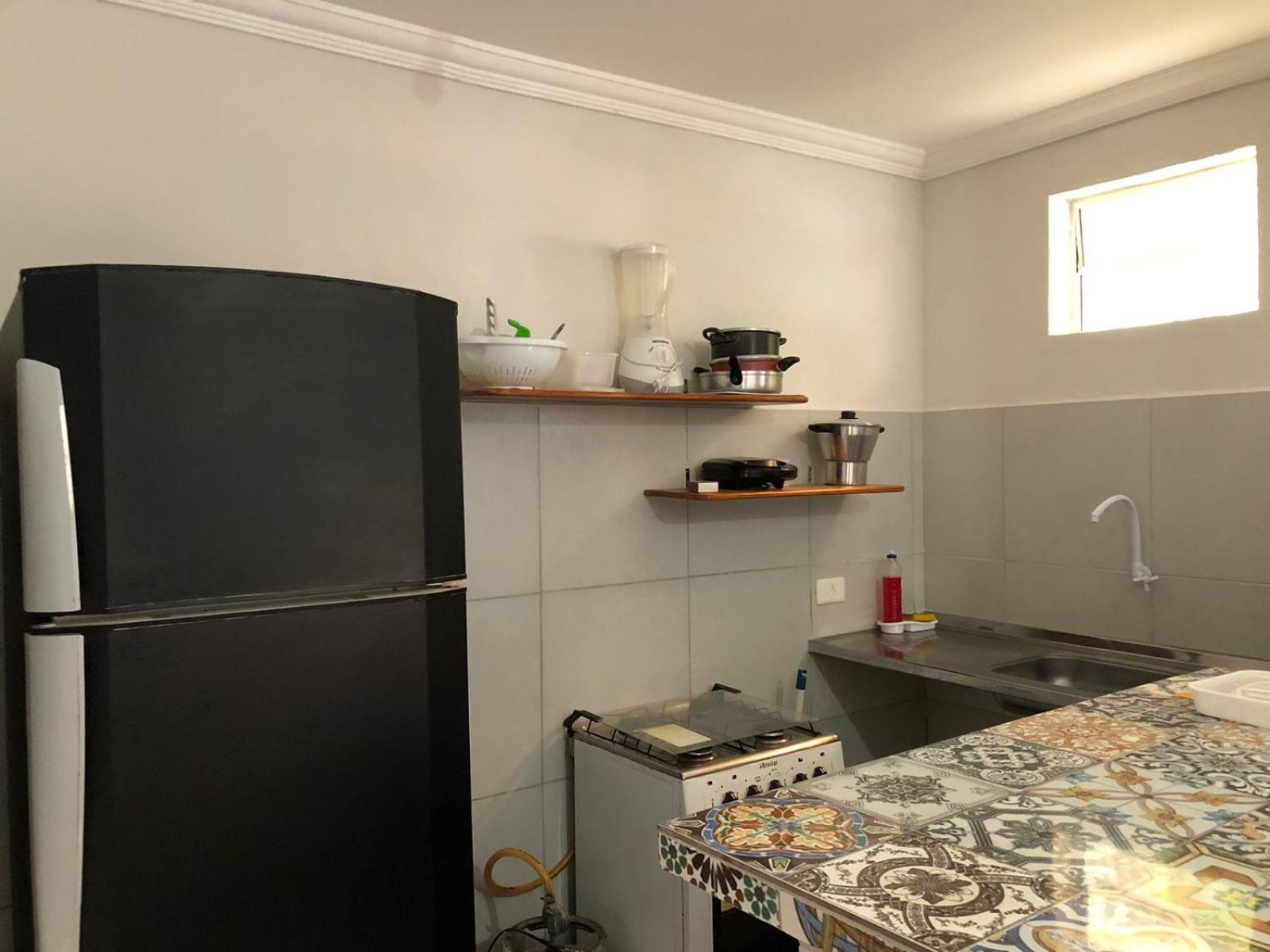 Villa Velha Flats Itamaracá Δωμάτιο φωτογραφία