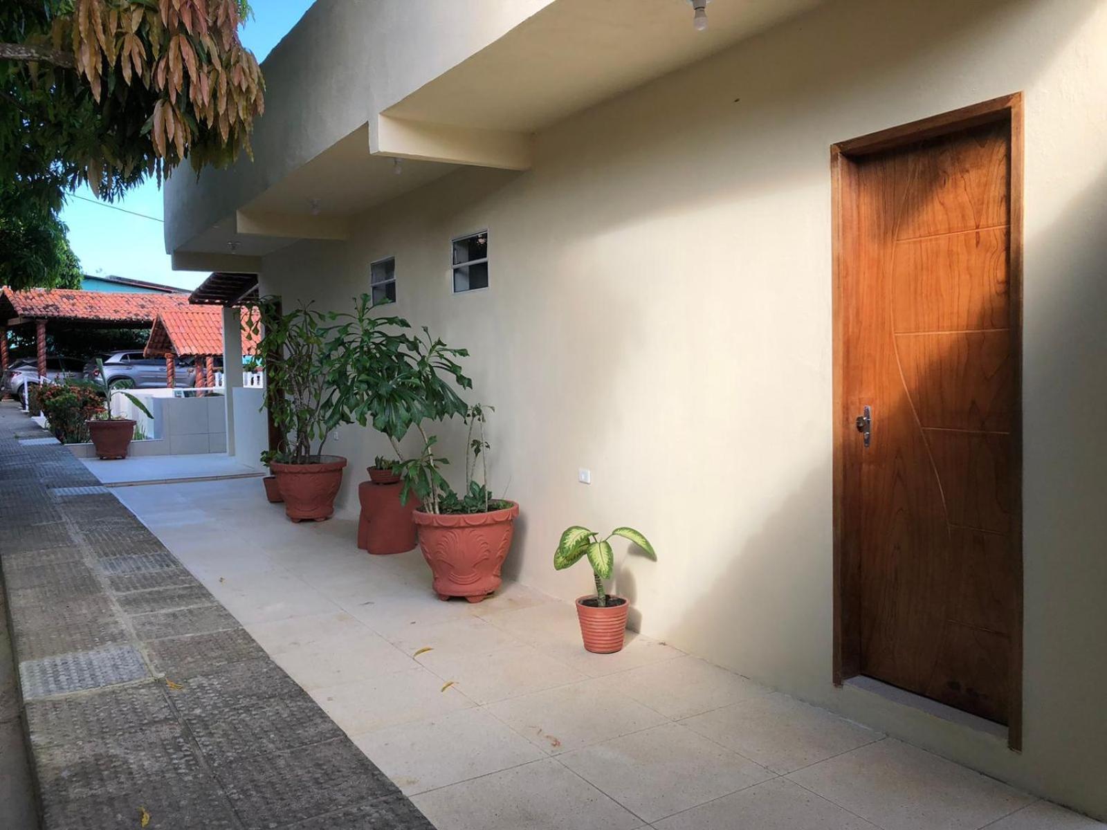 Villa Velha Flats Itamaracá Δωμάτιο φωτογραφία
