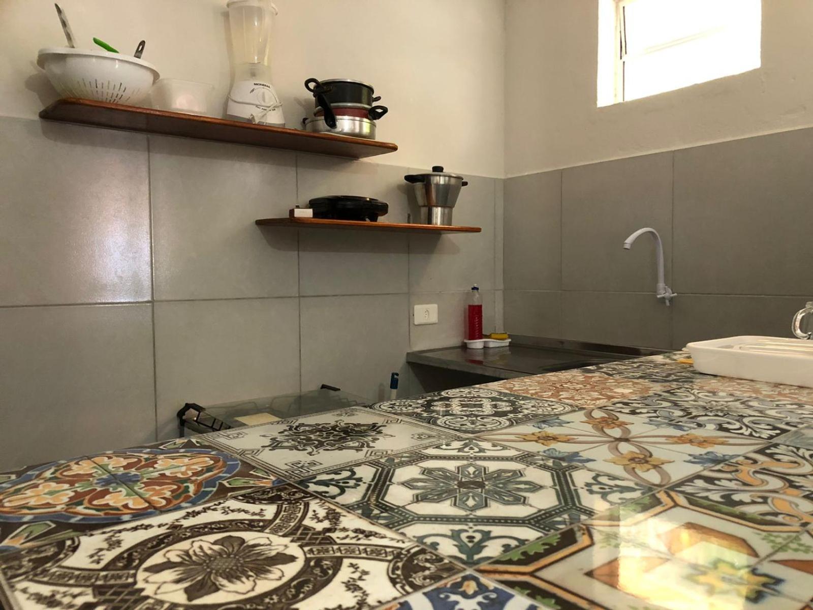 Villa Velha Flats Itamaracá Δωμάτιο φωτογραφία