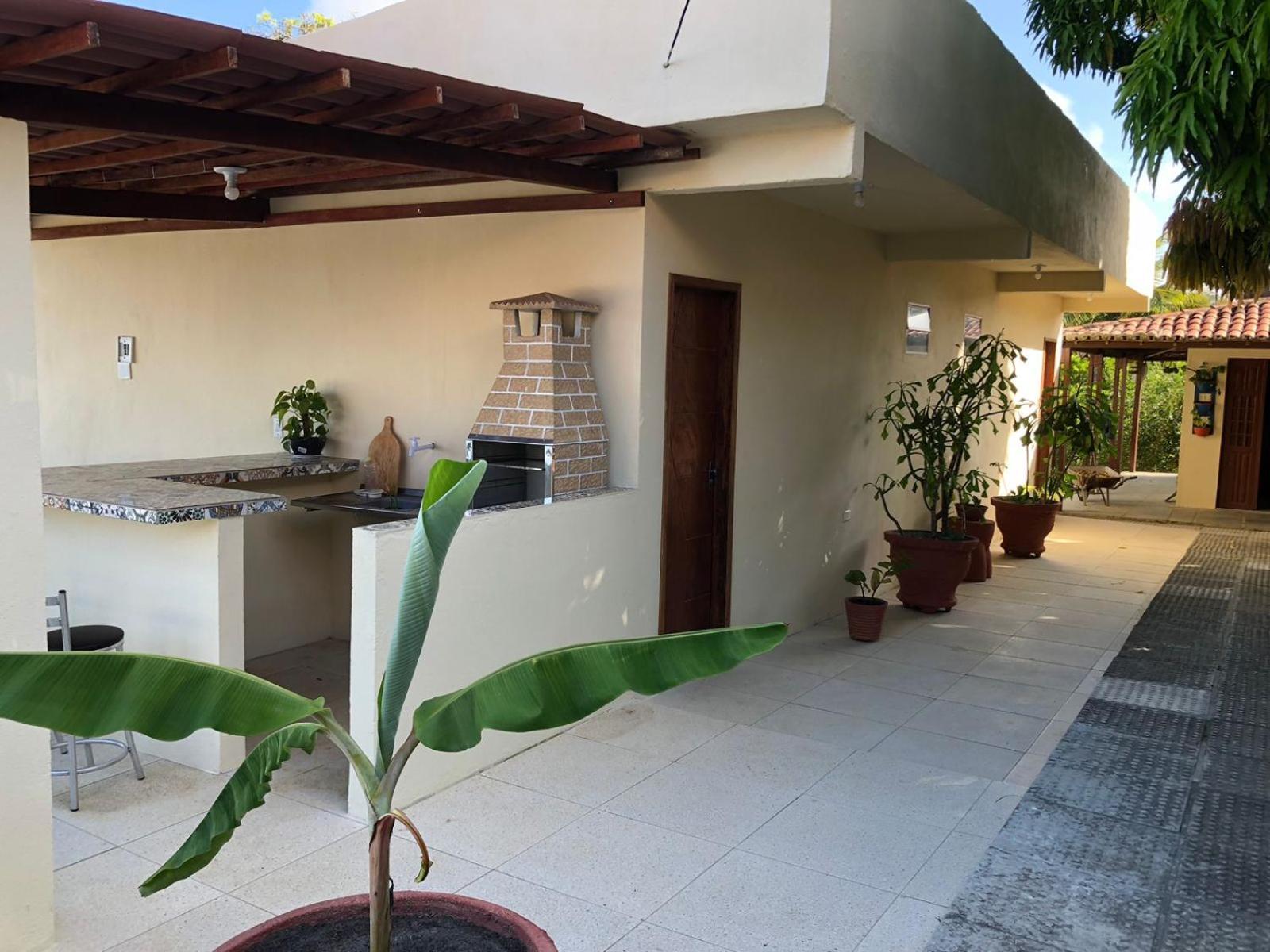 Villa Velha Flats Itamaracá Δωμάτιο φωτογραφία