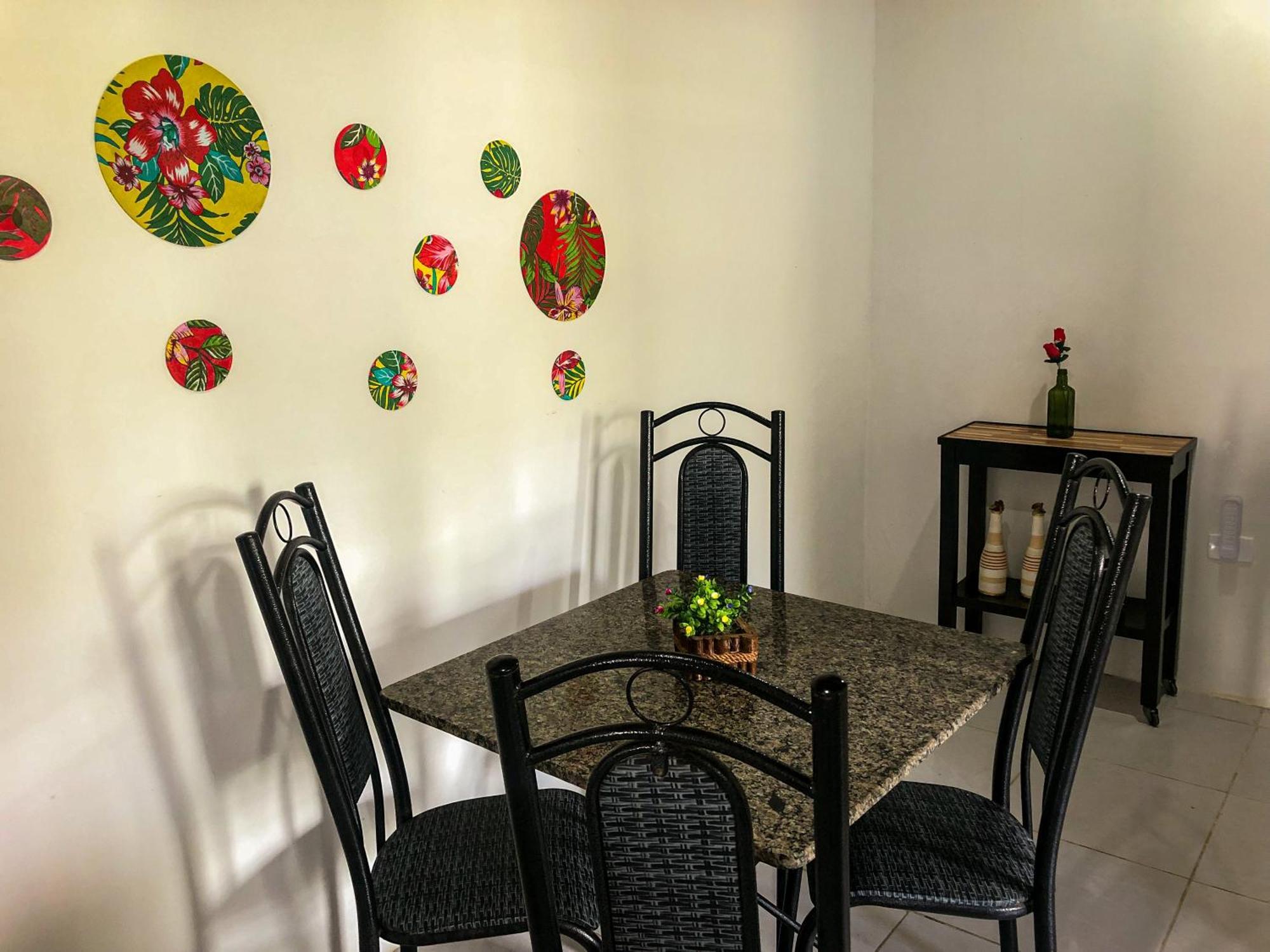 Villa Velha Flats Itamaracá Δωμάτιο φωτογραφία
