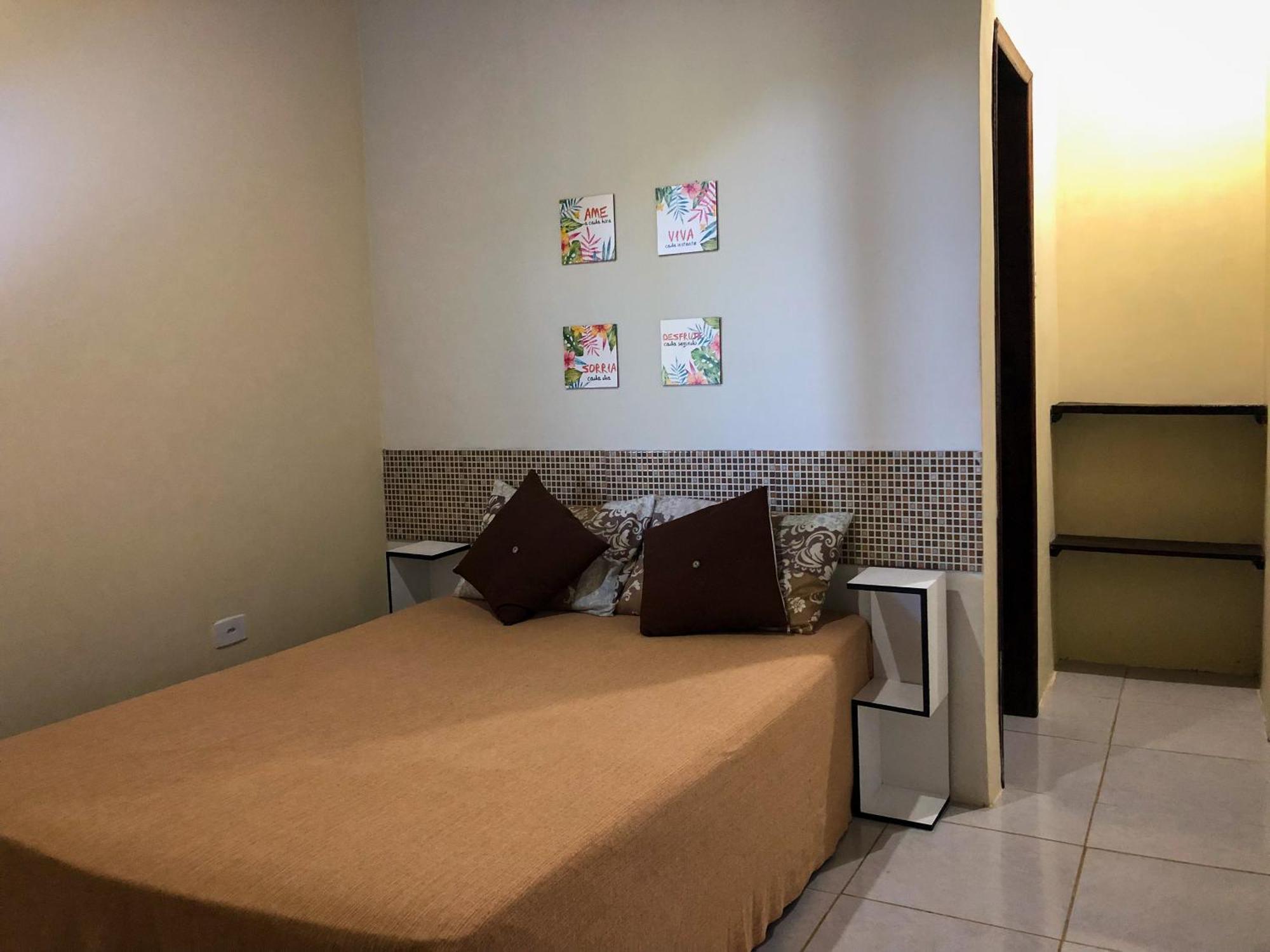 Villa Velha Flats Itamaracá Δωμάτιο φωτογραφία