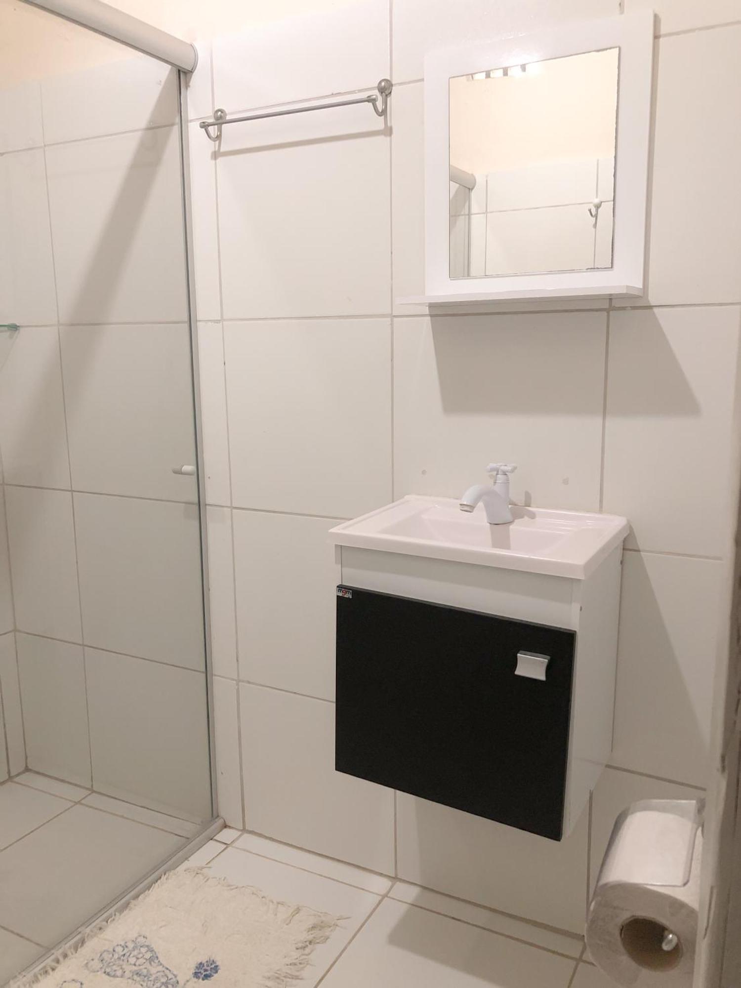 Villa Velha Flats Itamaracá Δωμάτιο φωτογραφία