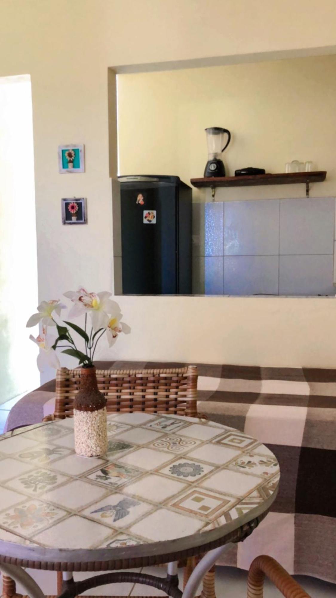 Villa Velha Flats Itamaracá Δωμάτιο φωτογραφία