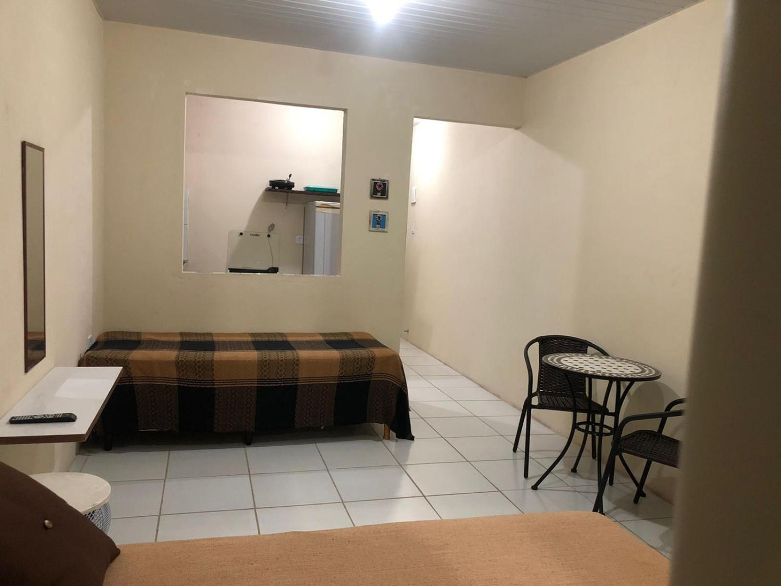 Villa Velha Flats Itamaracá Δωμάτιο φωτογραφία