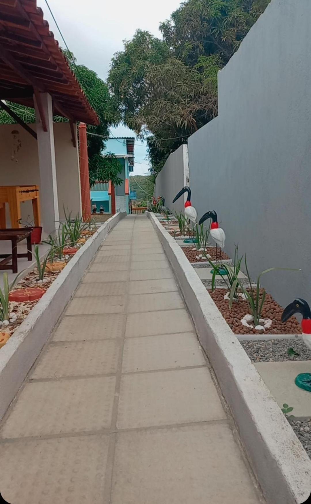 Villa Velha Flats Itamaracá Δωμάτιο φωτογραφία