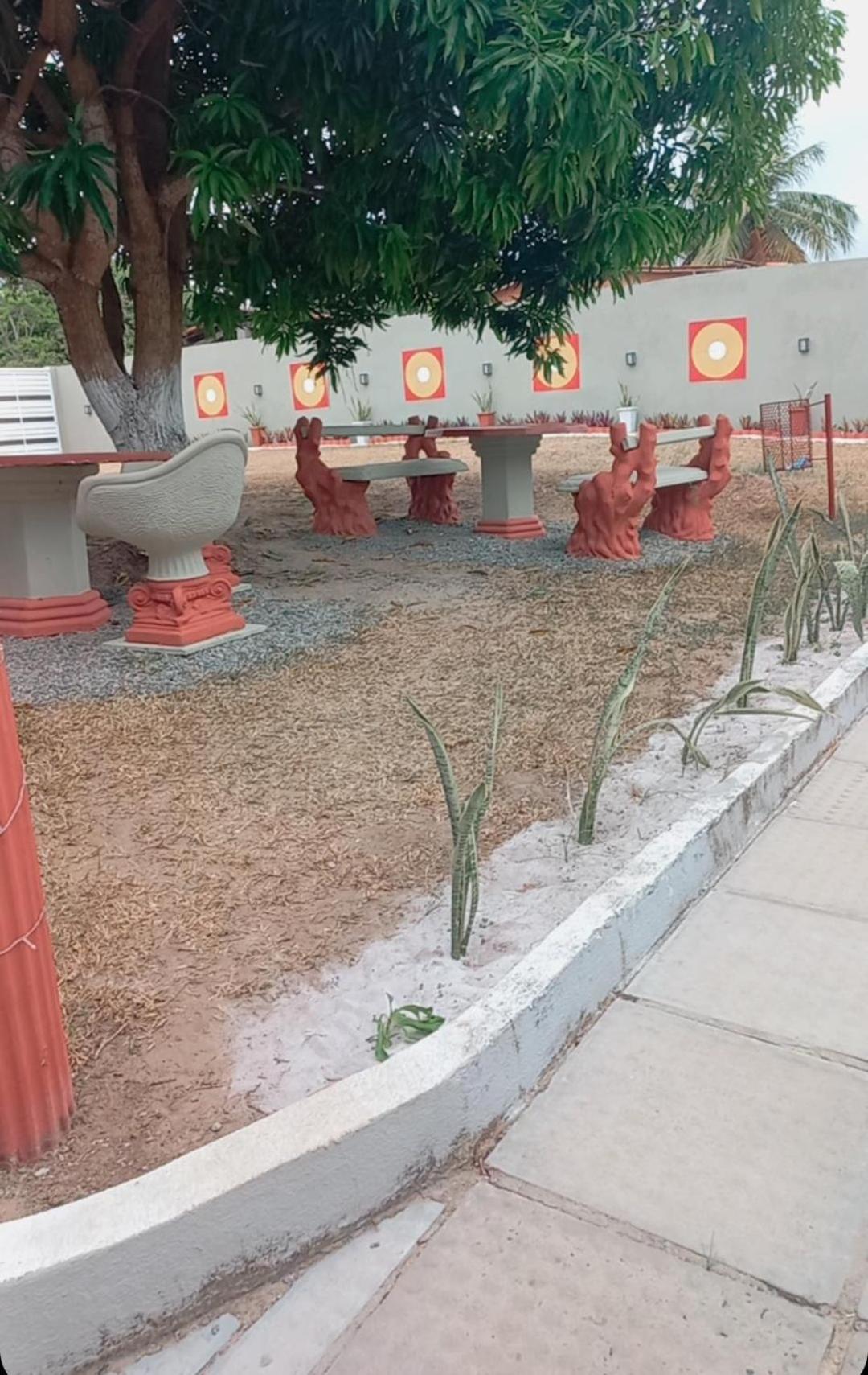 Villa Velha Flats Itamaracá Εξωτερικό φωτογραφία