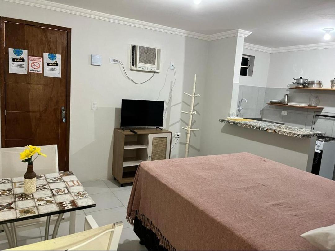 Villa Velha Flats Itamaracá Εξωτερικό φωτογραφία