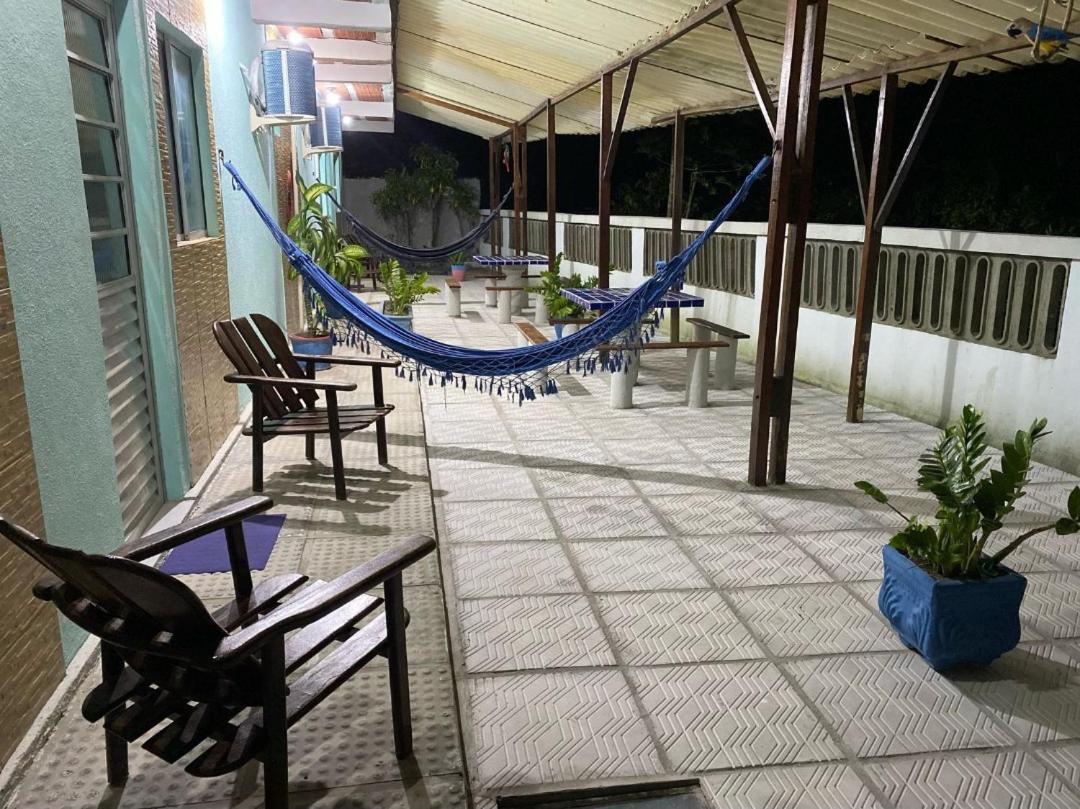 Villa Velha Flats Itamaracá Εξωτερικό φωτογραφία