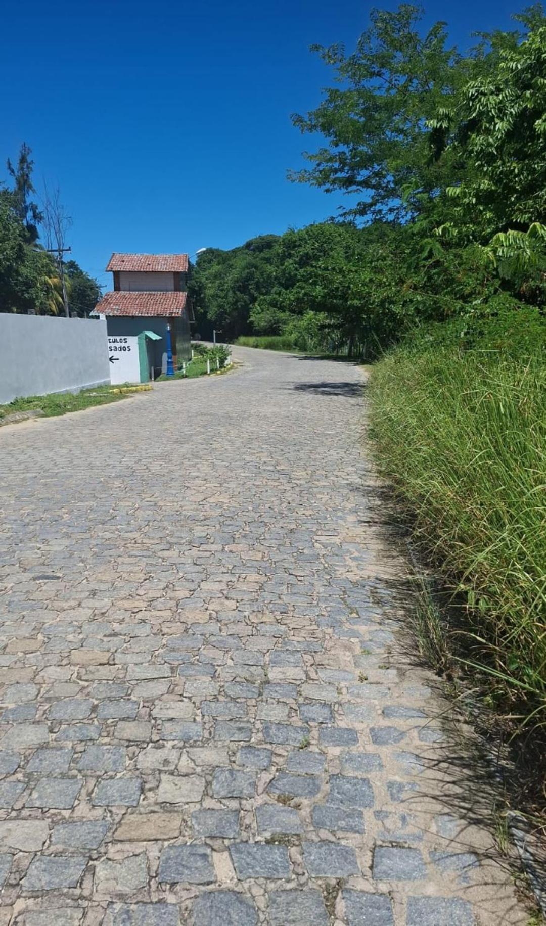 Villa Velha Flats Itamaracá Εξωτερικό φωτογραφία
