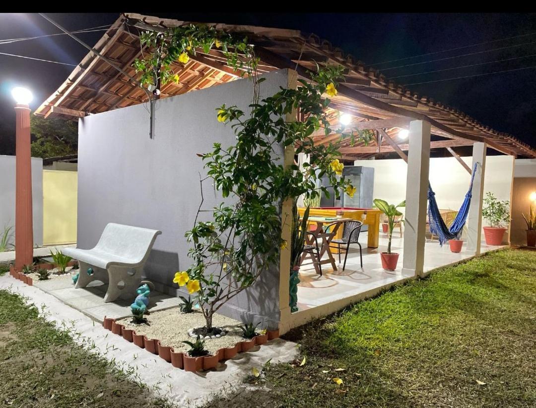 Villa Velha Flats Itamaracá Εξωτερικό φωτογραφία
