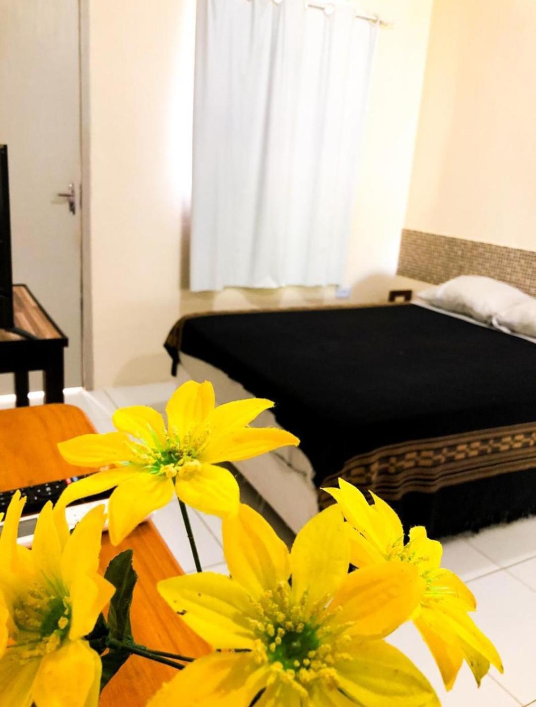Villa Velha Flats Itamaracá Εξωτερικό φωτογραφία