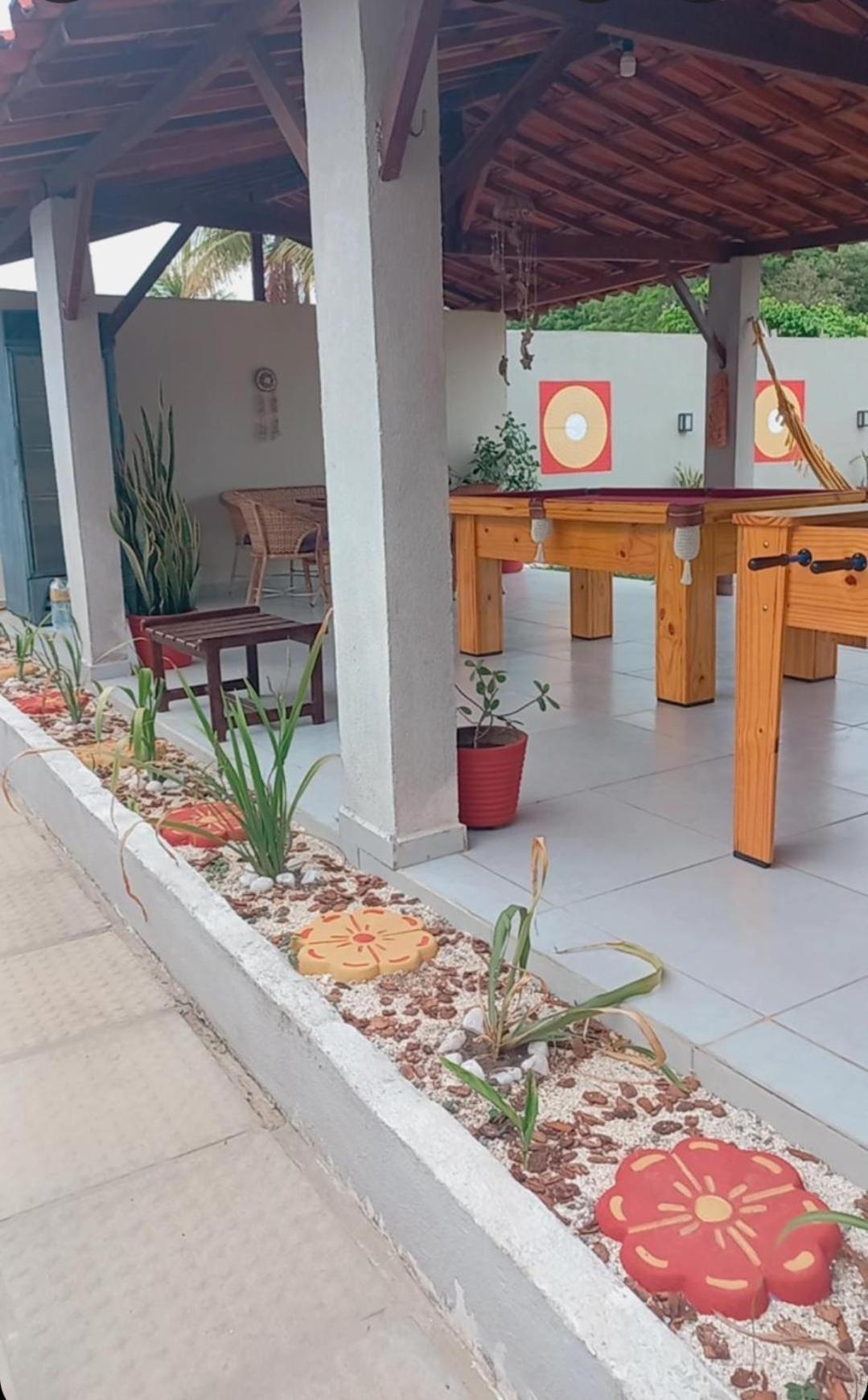 Villa Velha Flats Itamaracá Δωμάτιο φωτογραφία