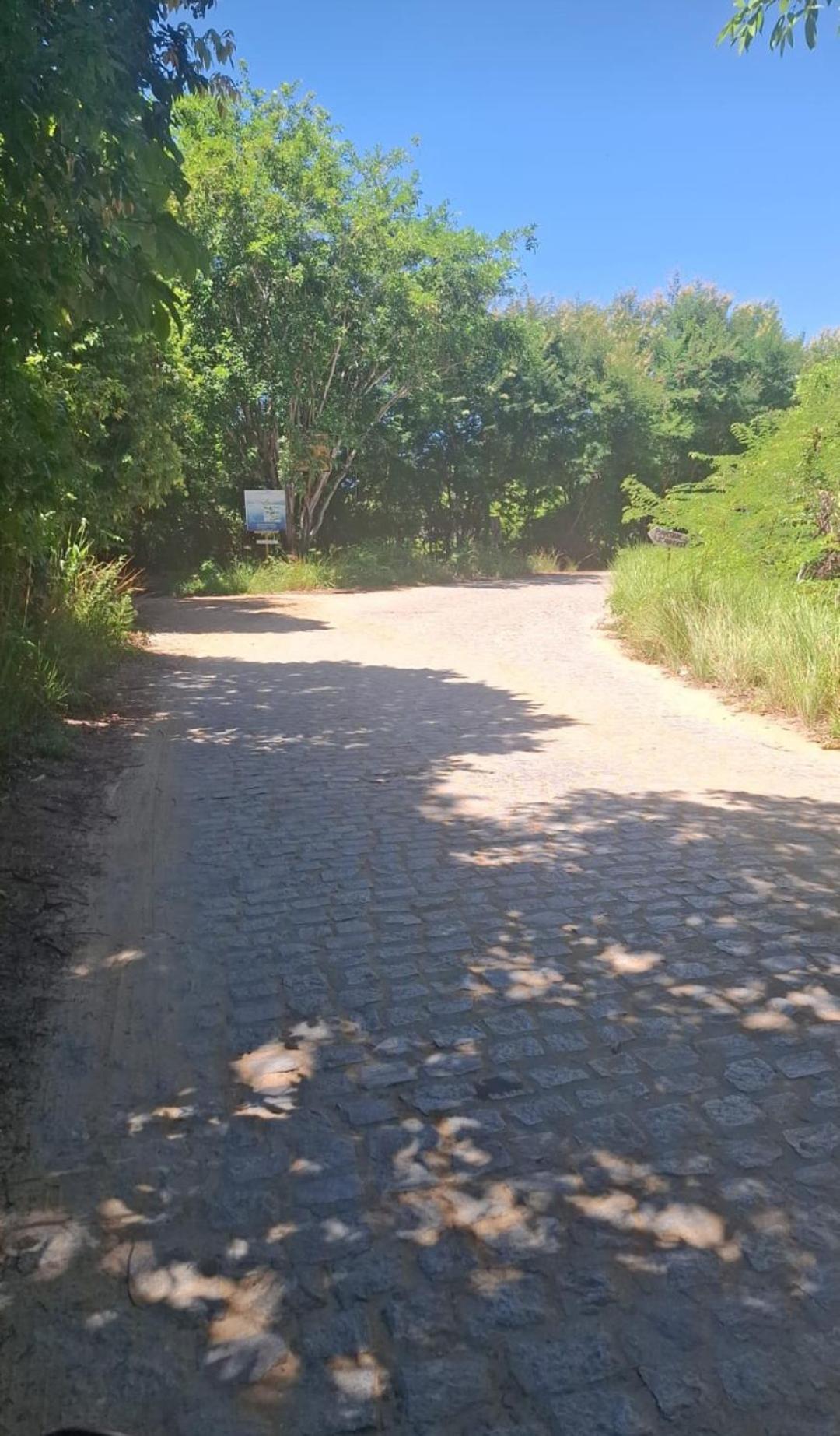 Villa Velha Flats Itamaracá Εξωτερικό φωτογραφία